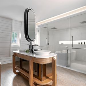Duplex Boat Suite